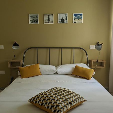 Terra Di Sud Rooms Lecce Exterior foto